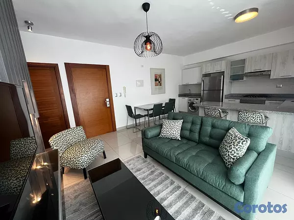 apartamentos - MLS #26-1537 Si buscas Confort, Belleza y Segurida 4