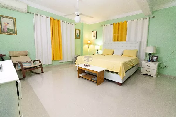 apartamentos - Apartamento en venta Don Honorio 1er Nivel 
 3
