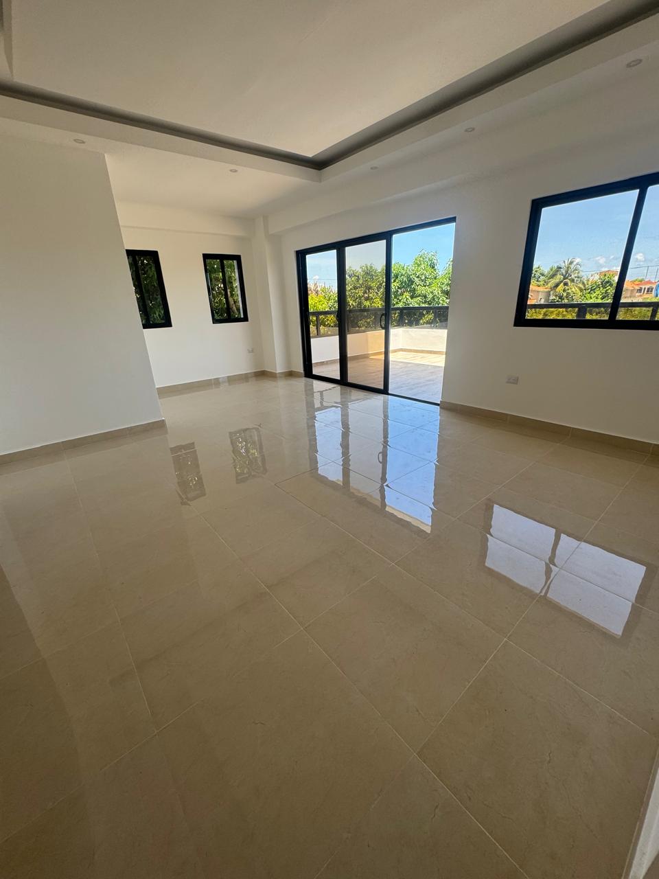 apartamentos - Apartamentos a estrenar en Venta en Prado Oriental 0