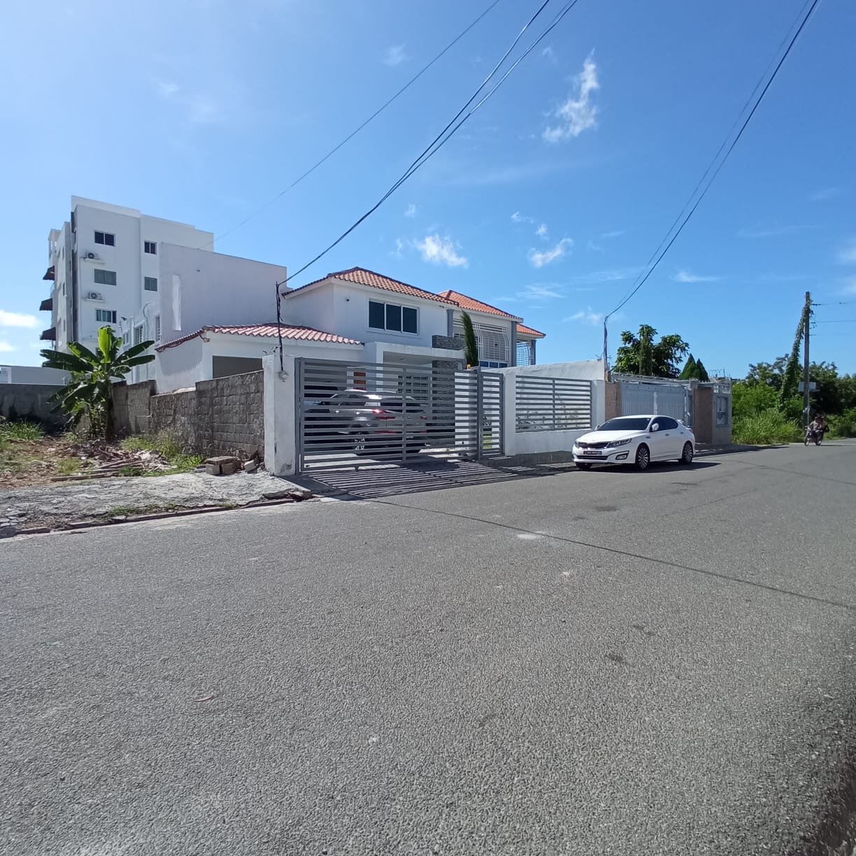 casas - Vendo Casa en PRADO ORIENTAL