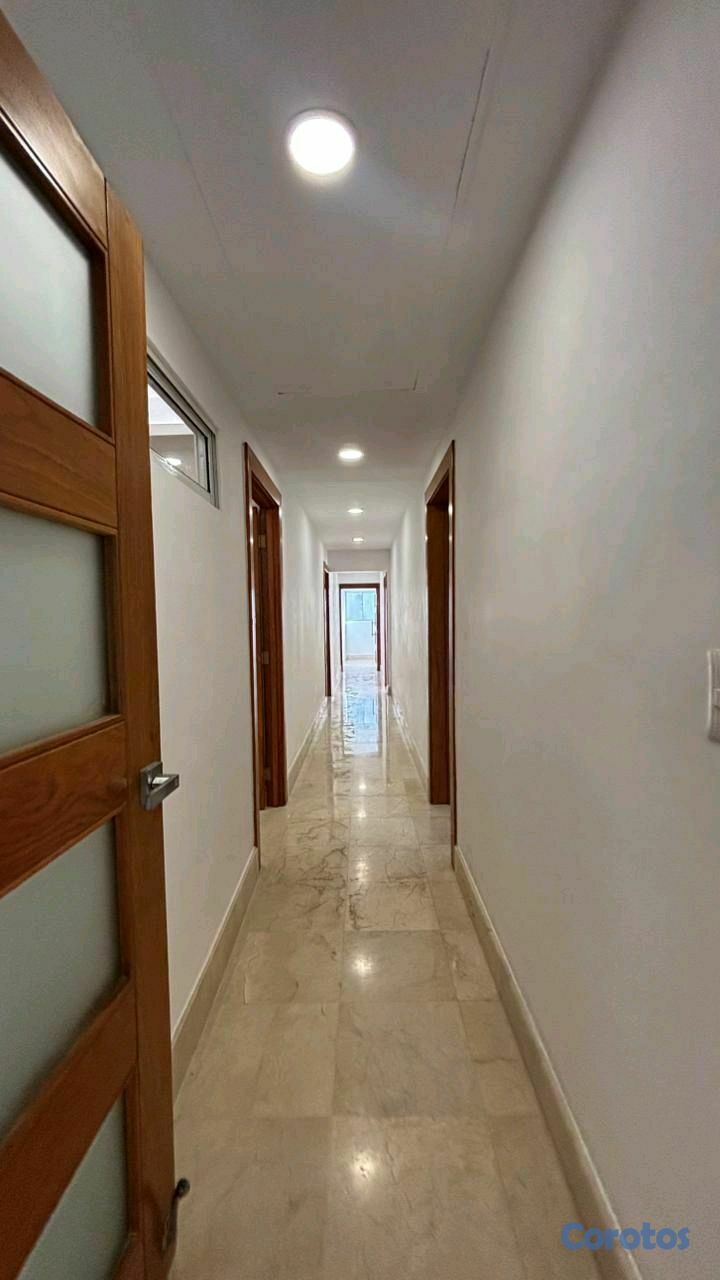 apartamentos - 400 m² con terraza privada en La Esperilla: espacio real para vivir y trabajar 3