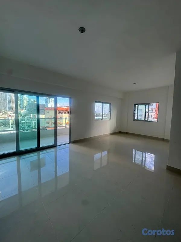 apartamentos - Alquiler de apartamento en Alma Rosa I  2