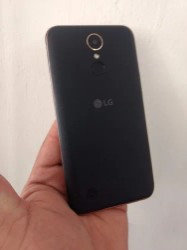 celulares y tabletas - LG-K20 plus