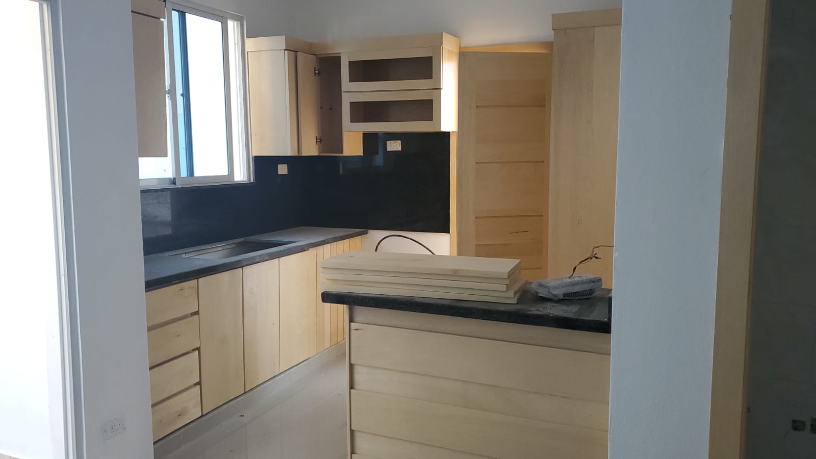 casas - Casas con piscina en proyecto cerrado, P. Oriental 2