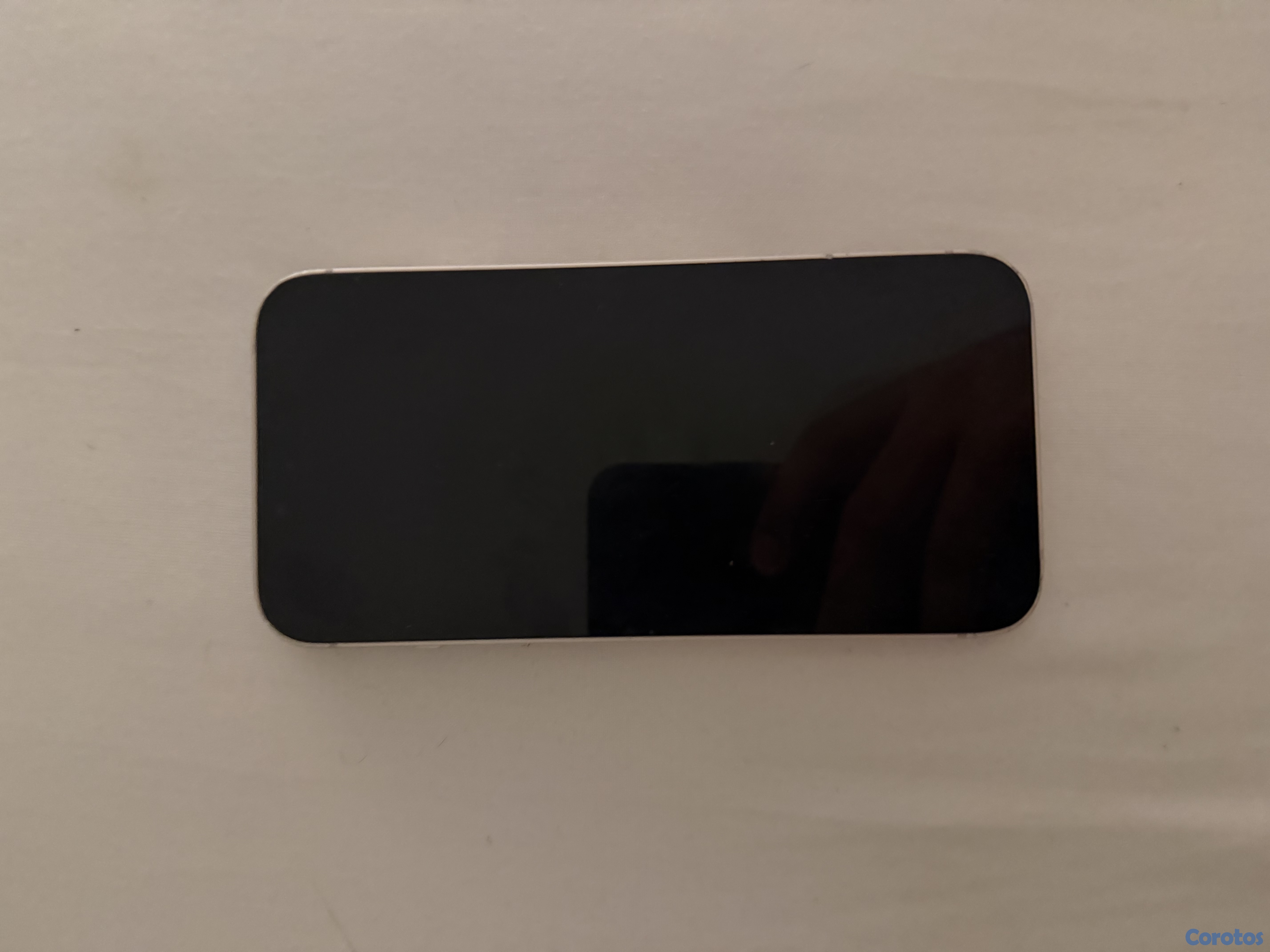celulares y tabletas - Iphone 13 Desbloqueado Tapa Rota 2