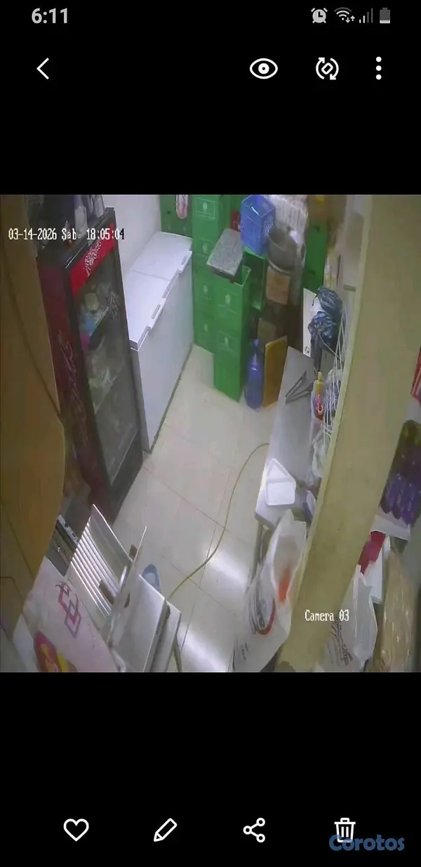 negocios en venta - vendo minimarket  9