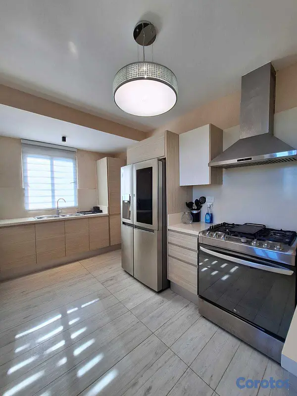 apartamentos - Apto Amueblado Moderno en Torre en La Julia  2