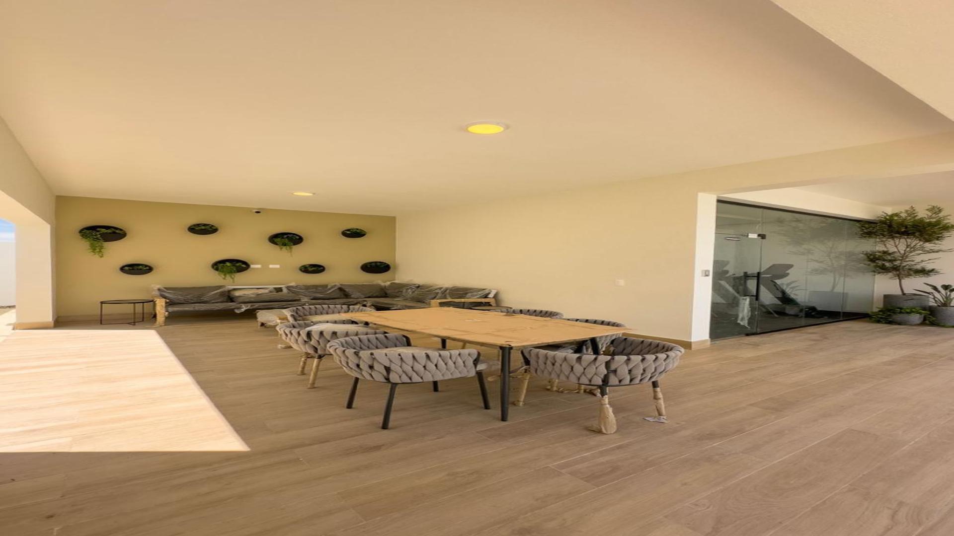 apartamentos - Residencial Marah 8