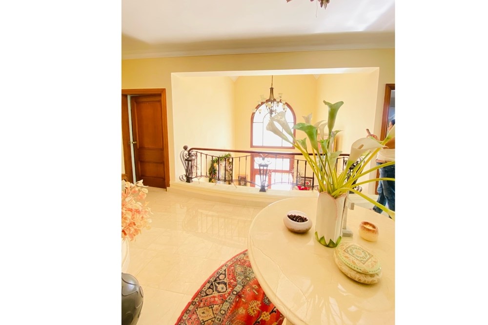 casas - Venta de Casa en Los Cacicazgos  5