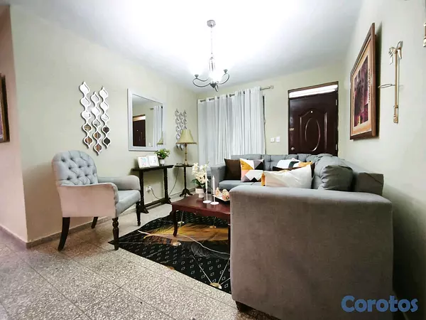 casas - Vendo Casa frente al mar en Av. 30 de Mayo  5