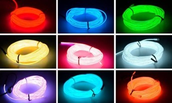 otros electronicos - Luz led para tableros de vehiculos  3