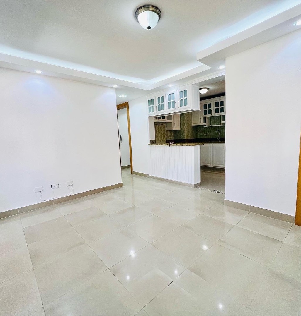 apartamentos - Se vende apartamento en El Ensanche Ozama 5