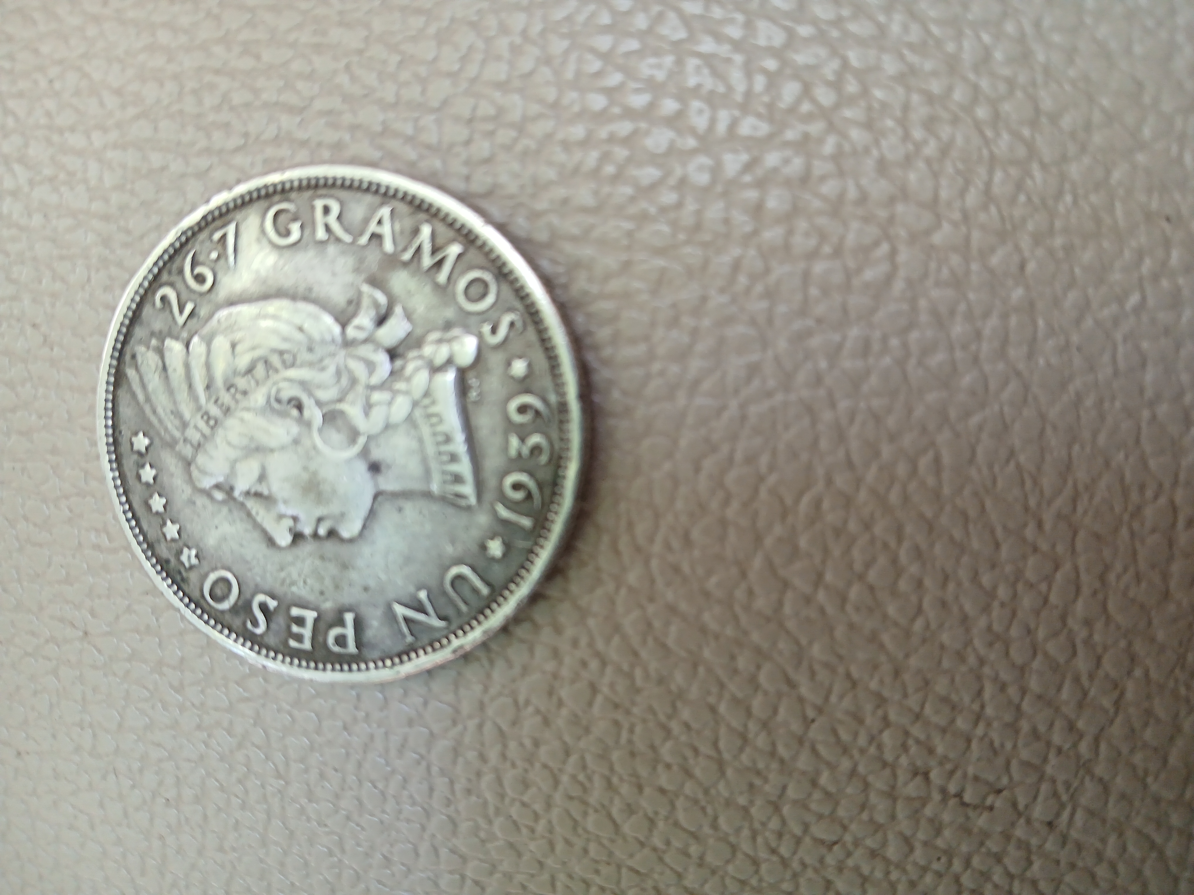 hobby y coleccion - Moneda de coleccion 1