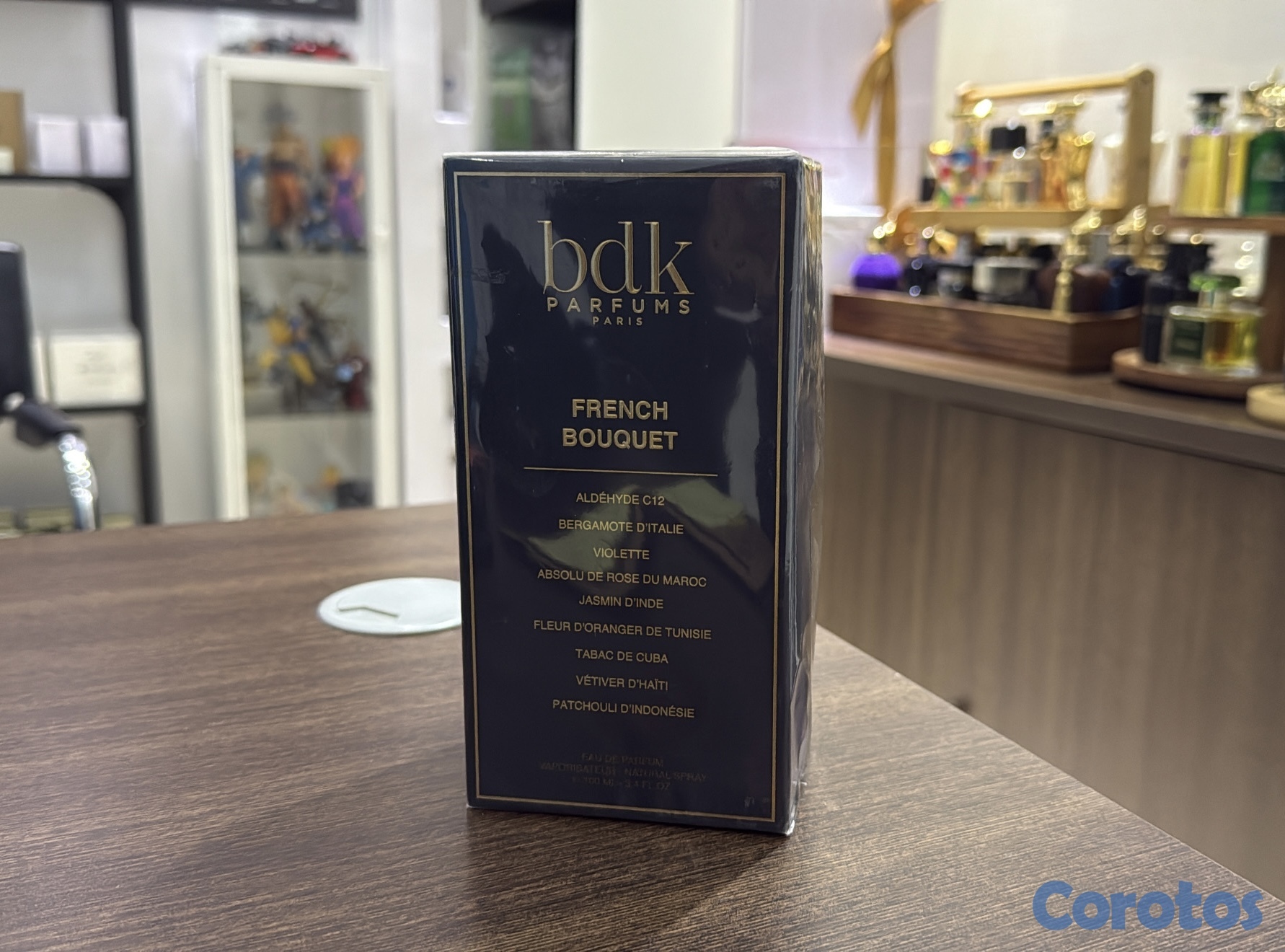 salud y belleza - Perfume BDK PARFUMS FRENCH BOUQUET  EDP RD$ 13,995