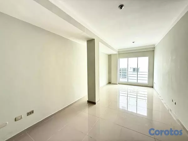 apartamentos - vendo apartamento  2