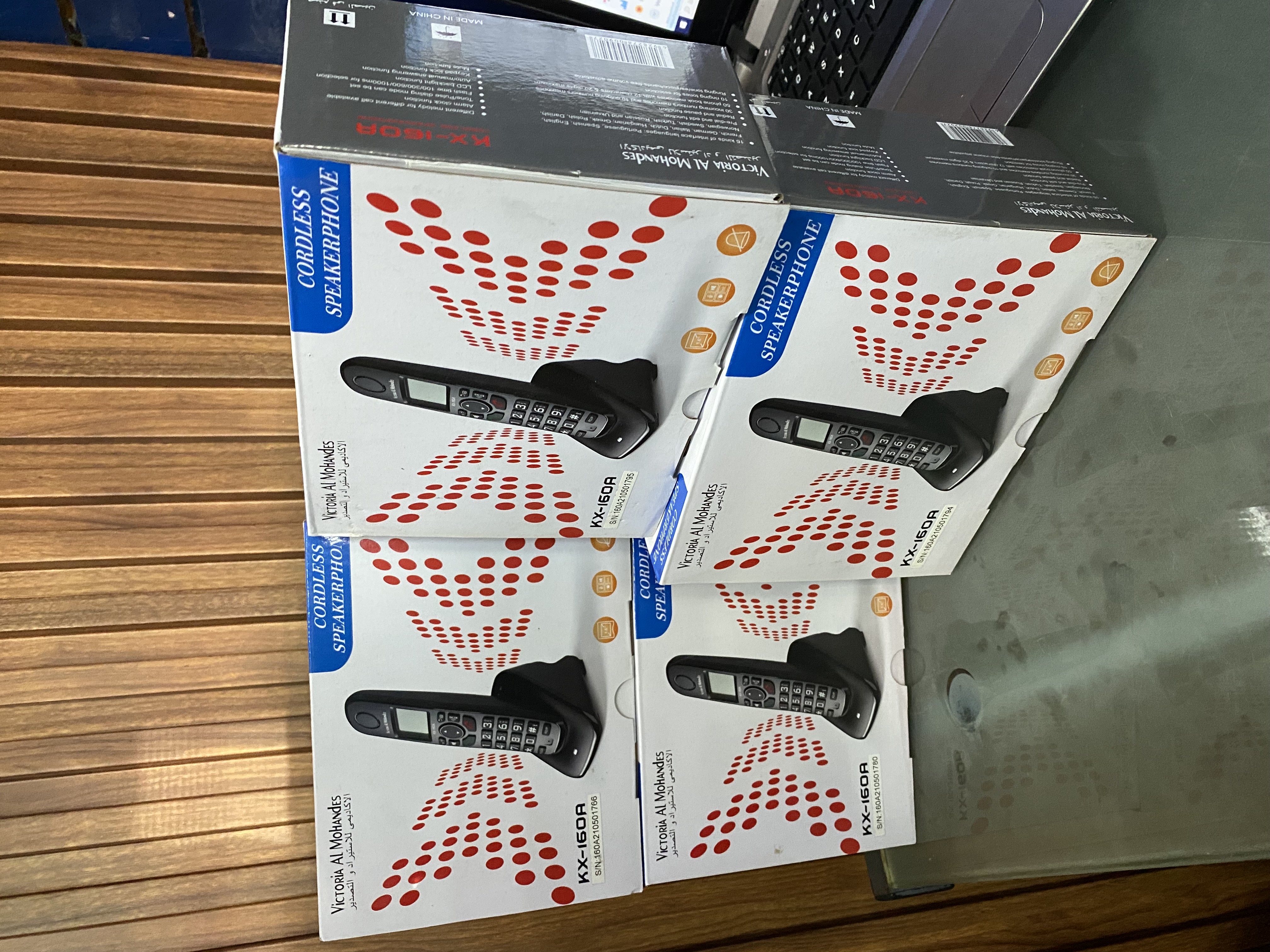 celulares y tabletas - Telefono inalambricos  4