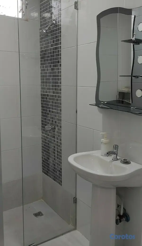apartamentos - TODO INCLUIDO ALQUILER APARTA ESTUDIO-ZONA UNIVERSITARIA. 3