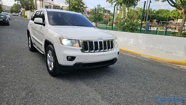 jeepetas y camionetas - jeep grand cherokee full 3
