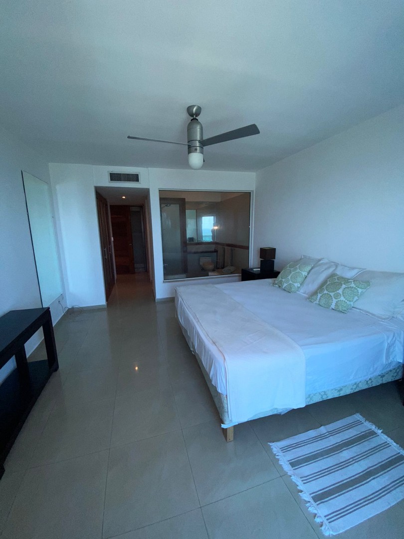 apartamentos - Se vende apartamento en Gazcue 5