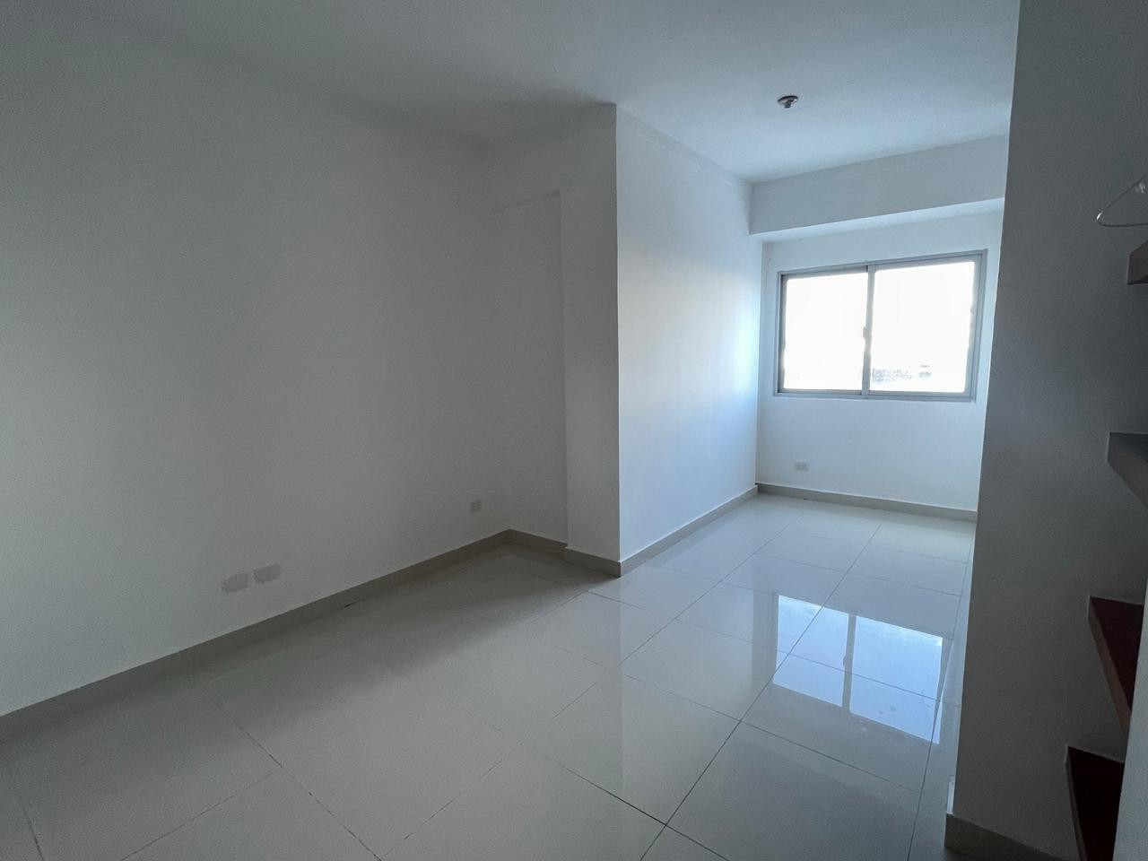 apartamentos - Apartamento en Venta Renacimiento de Tres Habitaciones 5