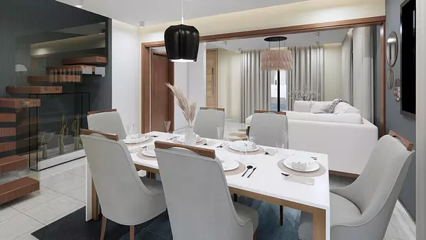 casas vacacionales y villas - VILLAS A LA VENTA EN PUNTA CANA- REPUBLICA DOMINICANA 8