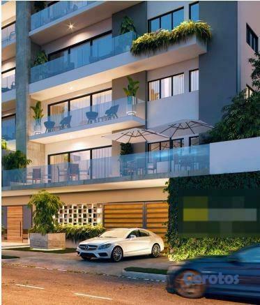 apartamentos - Apartamentos Elegante y Vanguardista en Serralles 3