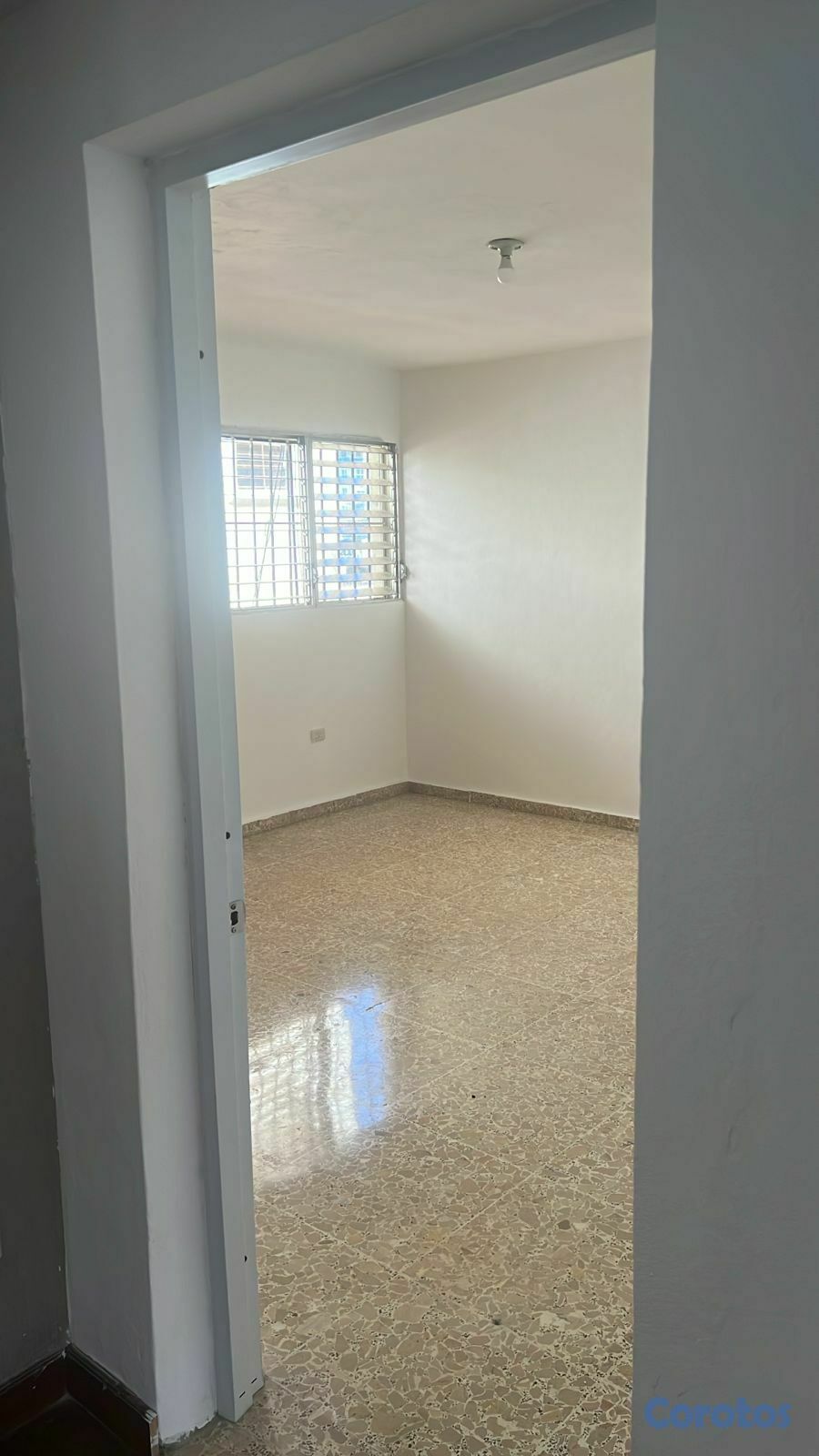 apartamentos - Apartamento clásico en naco 8
