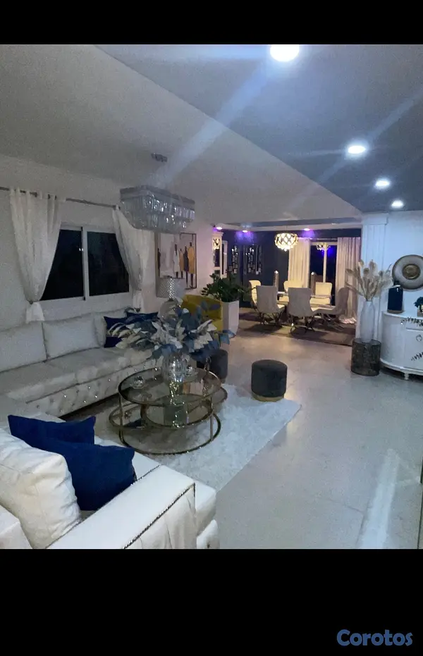 casas -  casa  en residencial Michel Mariel  8
