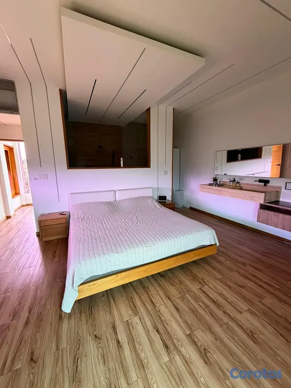 casas vacacionales y villas - Villa de lujo de 2 niveles en venta • Jarabacoa  • 15