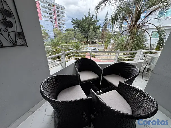 apartamentos - Apartamento En Venta En Caperuza II, San Francisco 15