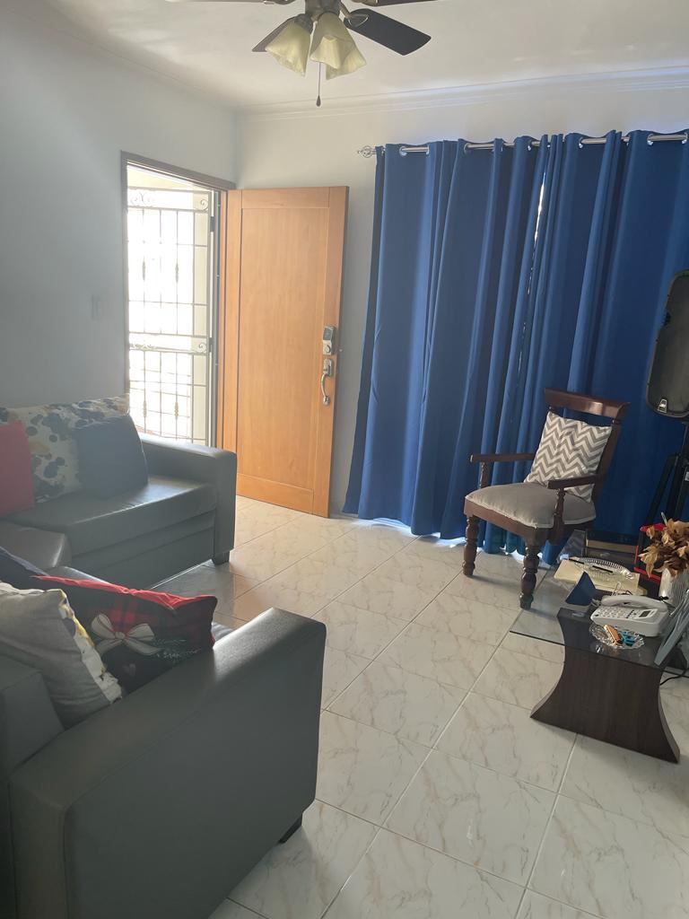 apartamentos - PRECIOSO APARTAMENTO EN VENTA EN DON PEDRO  1