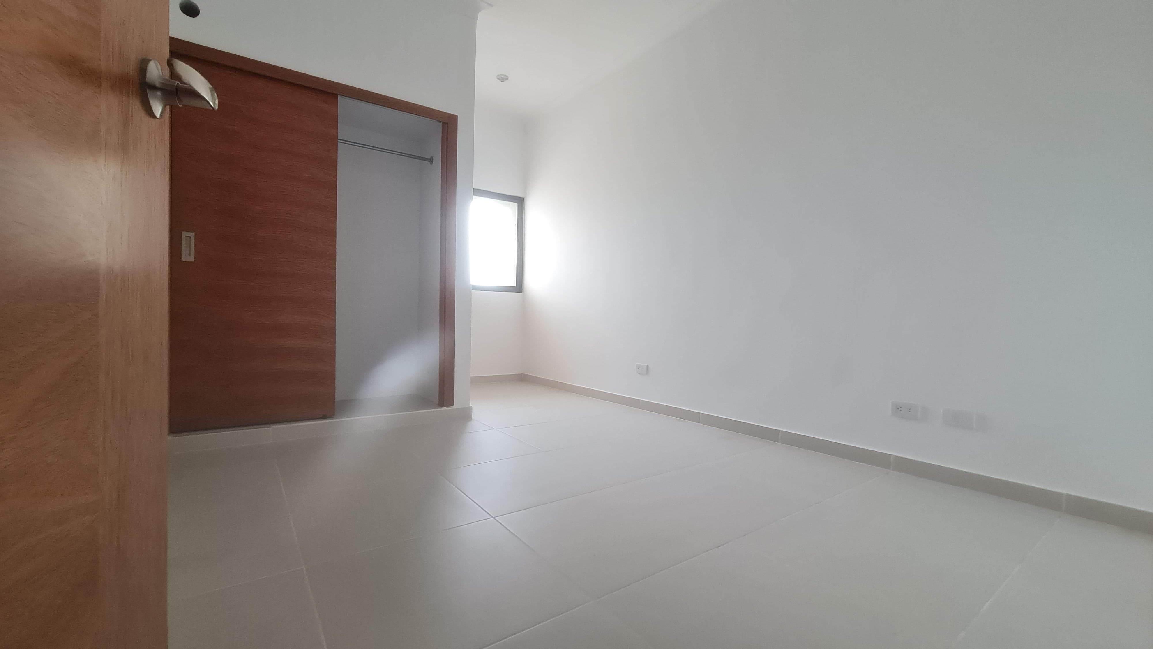 apartamentos - Zona Universitaria  Alquiler de apartamento   Prec
