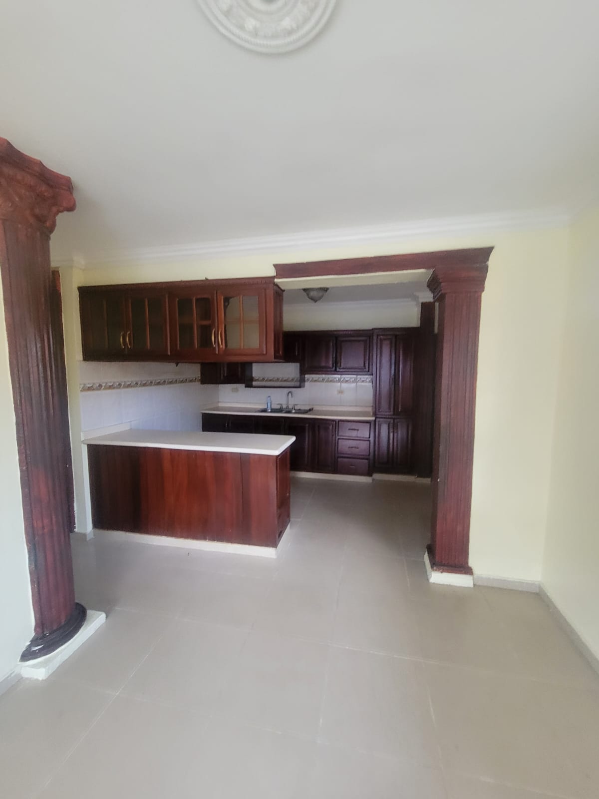 apartamentos - Apartamento en venta en Ensanche Ozama  CODIGO: PD 5