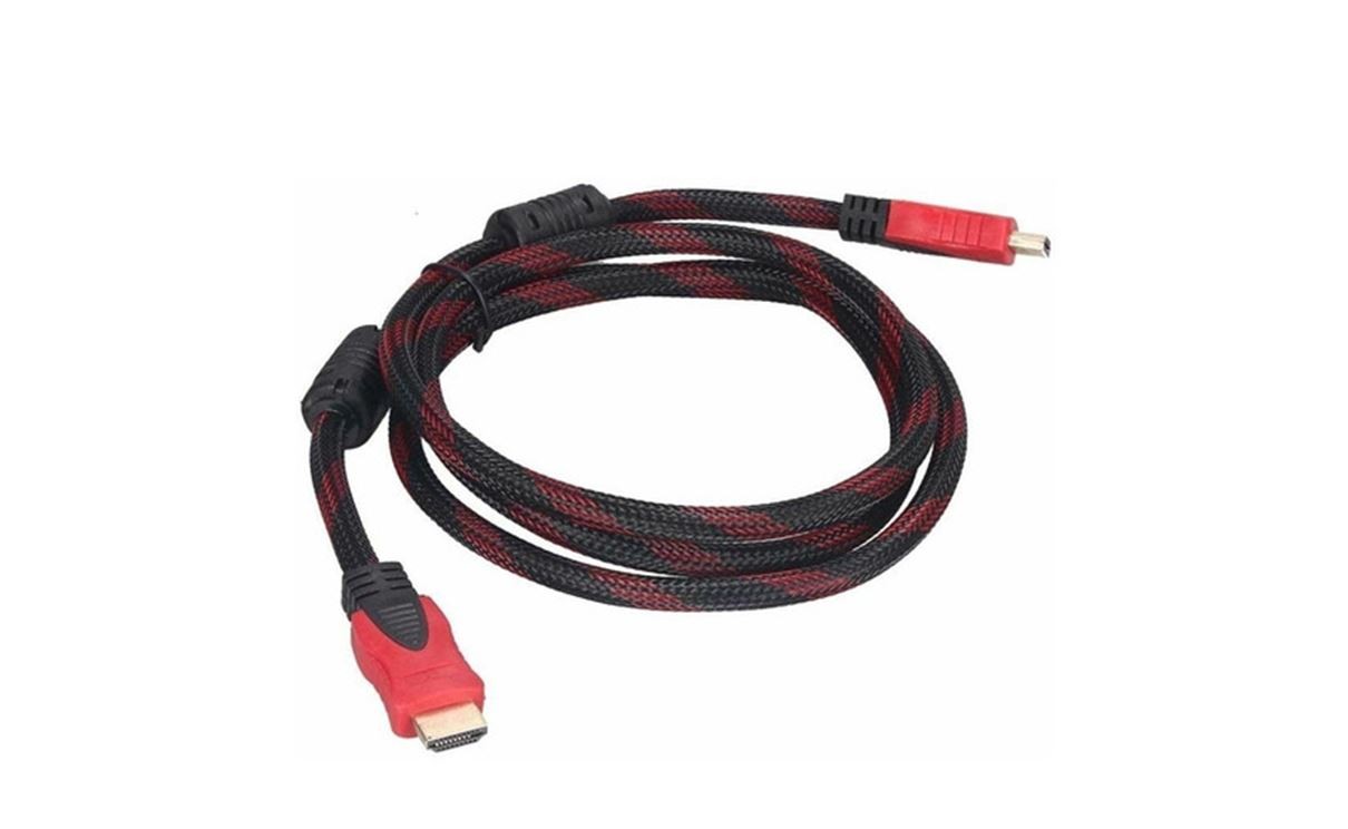 accesorios para electronica - Cable HDMI 1.5 metros 0