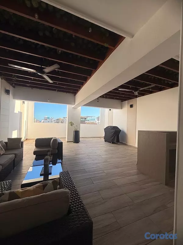 apartamentos - alquiló mirador norte piso 7 tres habitaciones 2.5 baños dos parqueo balcón  12