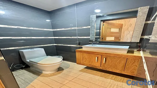 apartamentos - Apartamento Amueblado en Naco 8