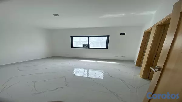 apartamentos - proyecto de apartamentos de 4 niveles listo para entrega prado oriental 6