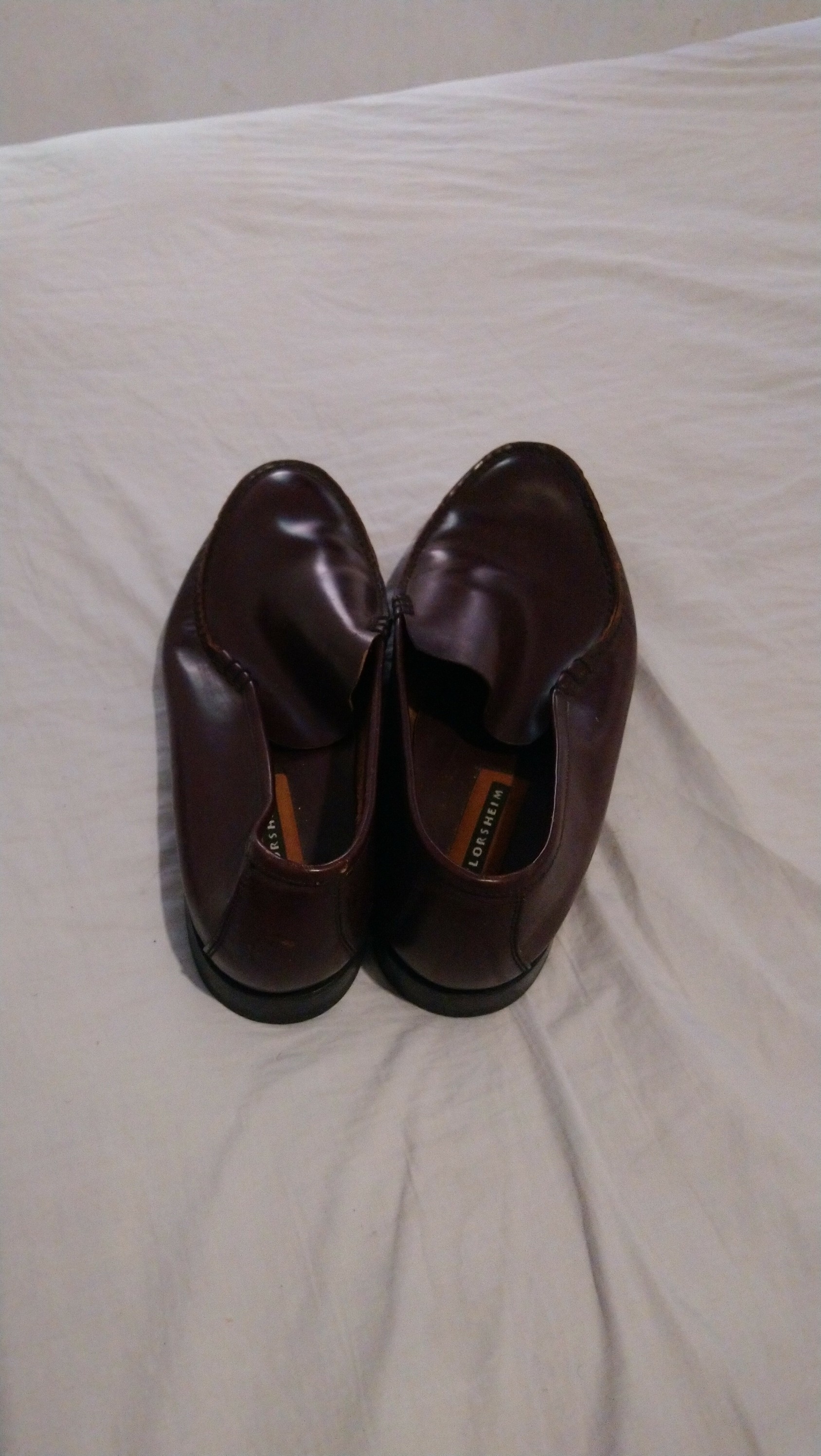 zapatos para hombre - ZAPATOS ORIGINALES FLORSHEIM