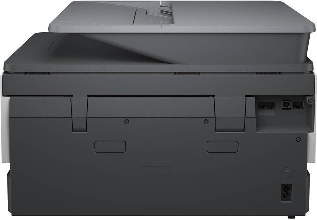impresoras y scanners - Impresora Todo-en-Uno HP OfficeJet Pro 9015e, Imperesora Inalambrica con ADF  5