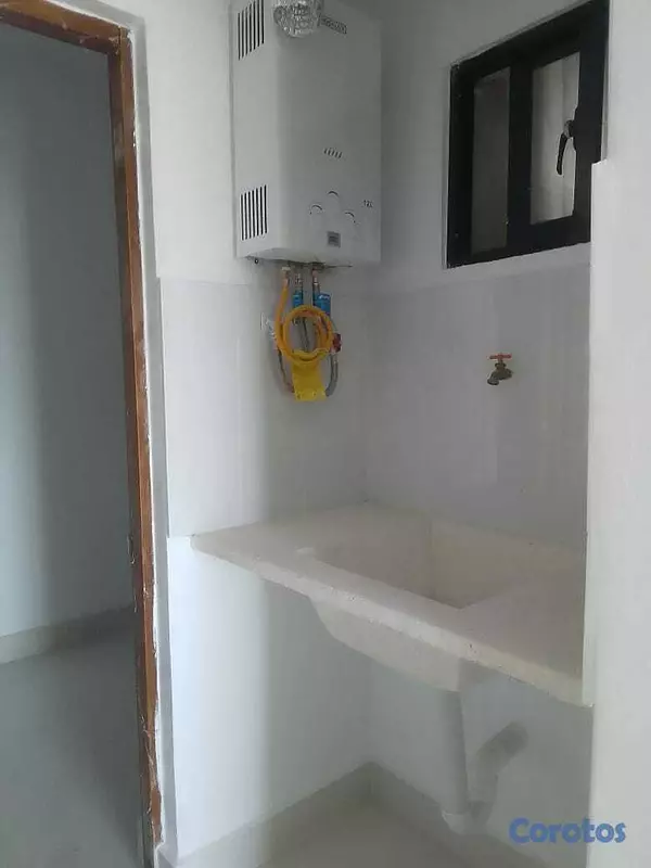 apartamentos - Apartamento 3 Habitaciones, Colinas de Los Ríos 7