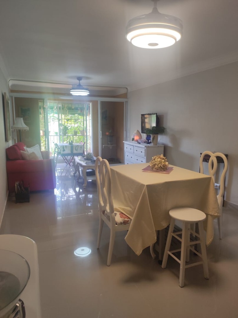 apartamentos - Se vende apartamento próximo al Jardín Botánico 10