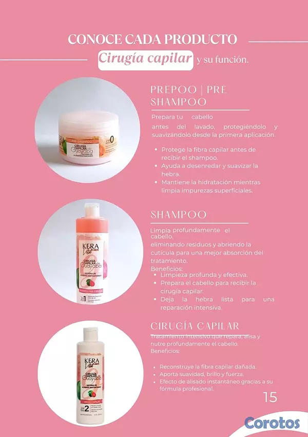 salud y belleza - línea de pelo 19