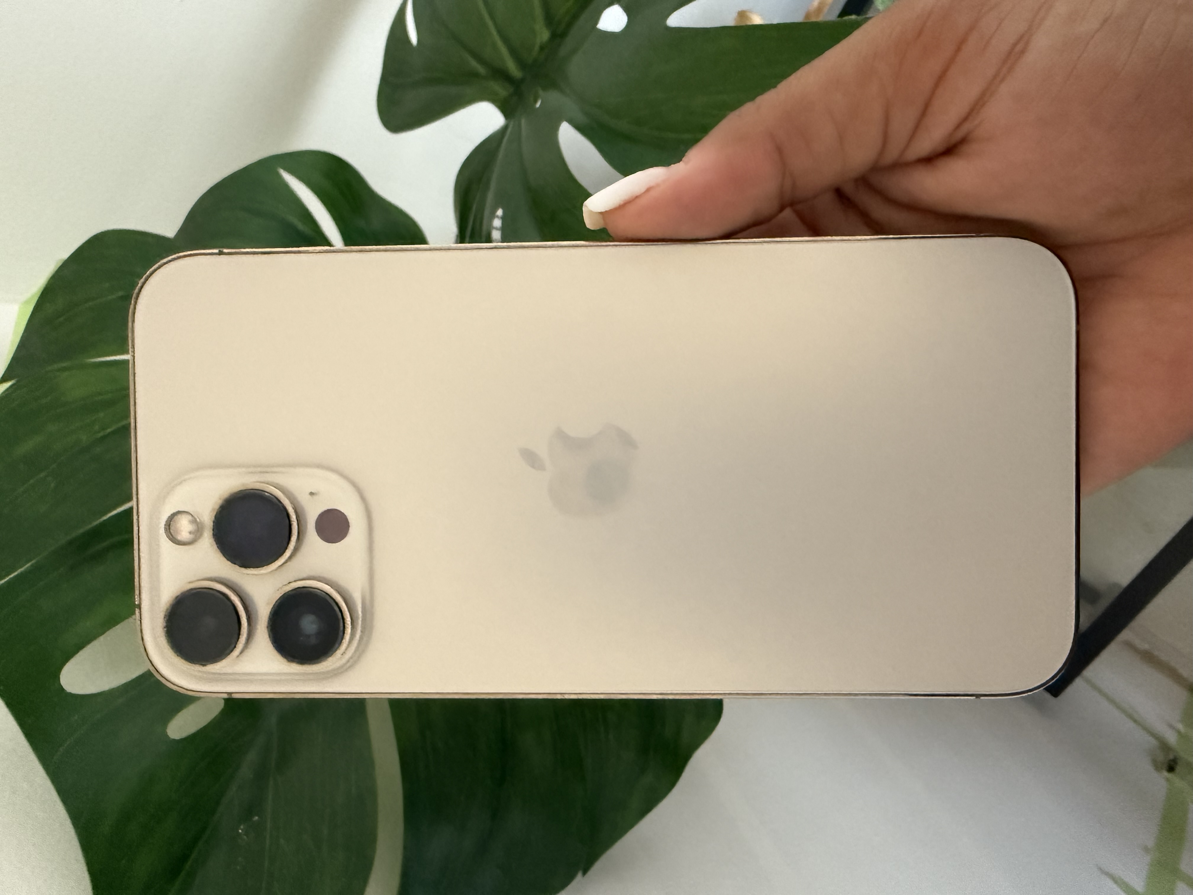 celulares y tabletas - IPhone 13 Pro Max 128Gb. Turbo SIM 🪫87% 2