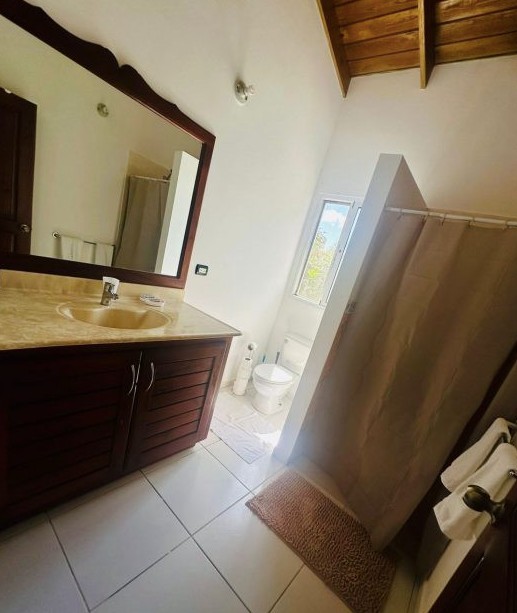 casas - Venta, Villa de 3 Habitaciones Ubicada en el Centro de Las Terrenas, Samaná 9