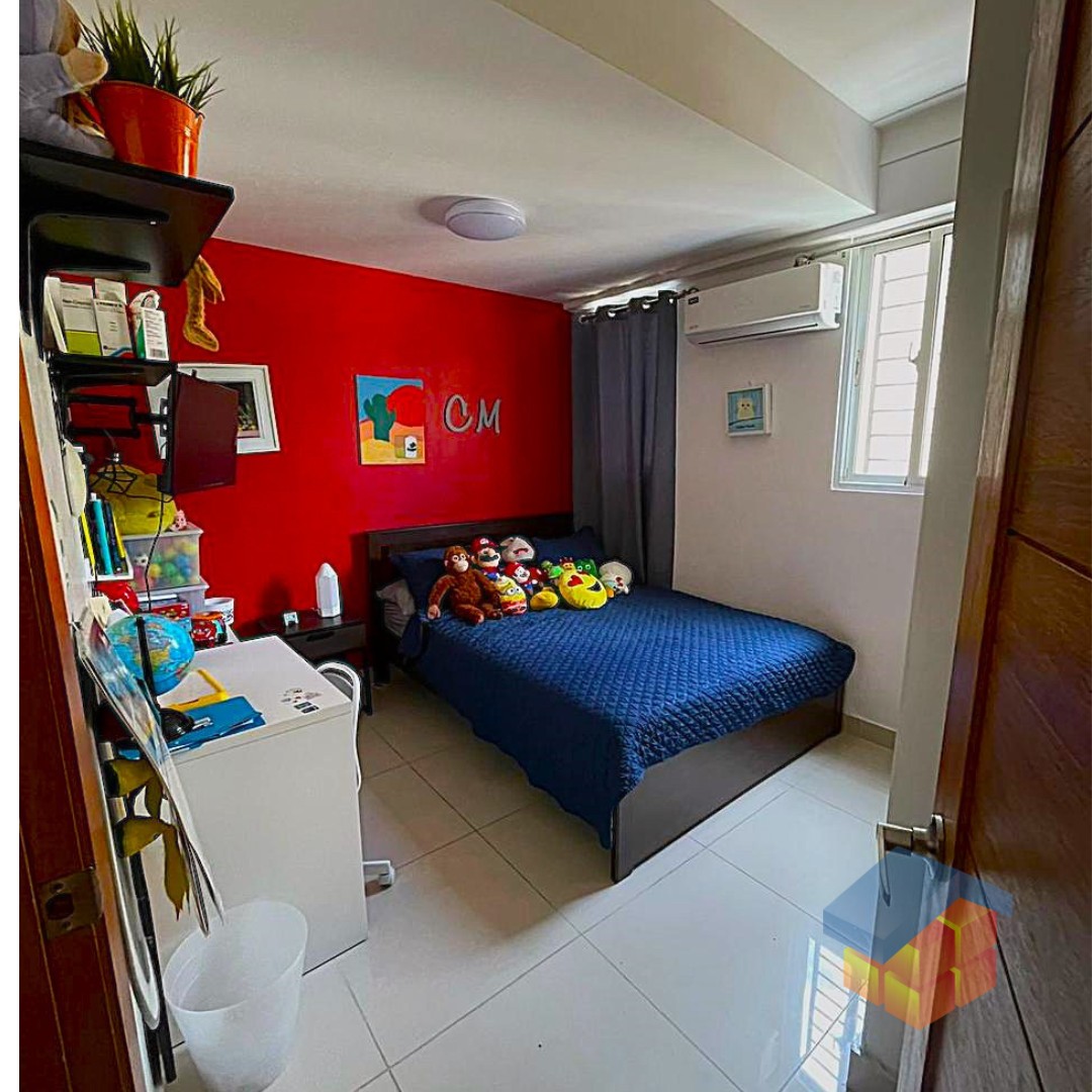 apartamentos - Apto. Ventas Los Prados 8