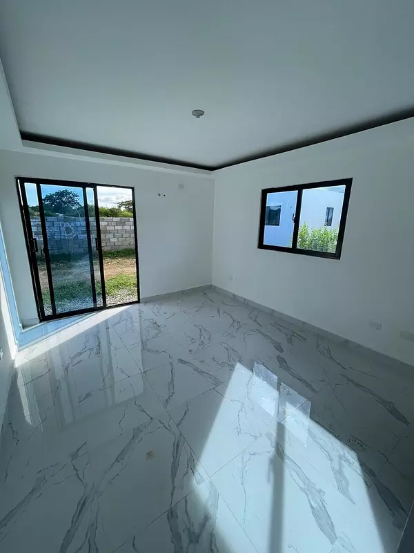 casas vacacionales y villas - PROYECTO DE VILLAS DE 3 HABTACIONE BOCA CHICA 1765 8