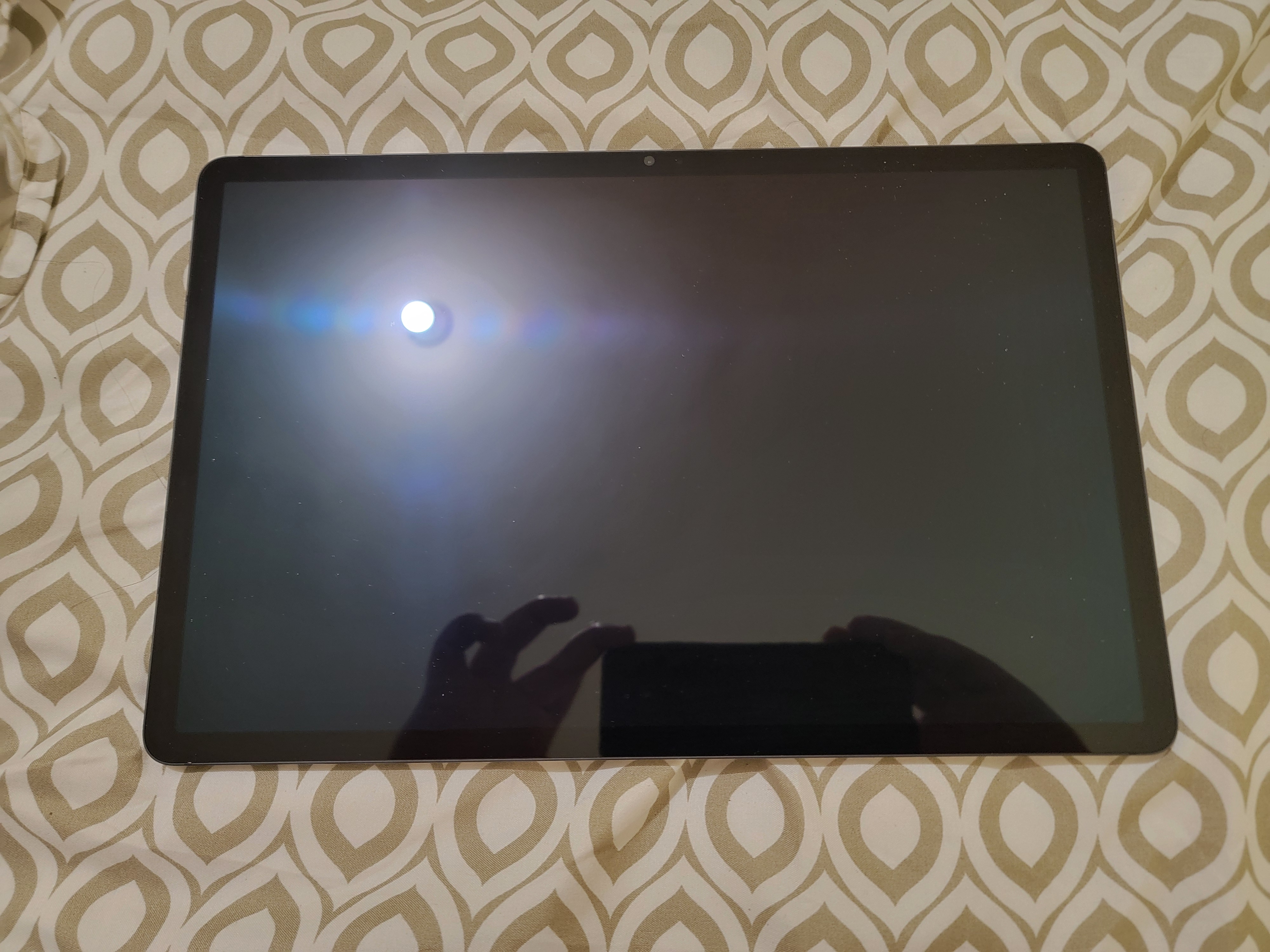 celulares y tabletas - Samsung Tab s8 plus con lapiz