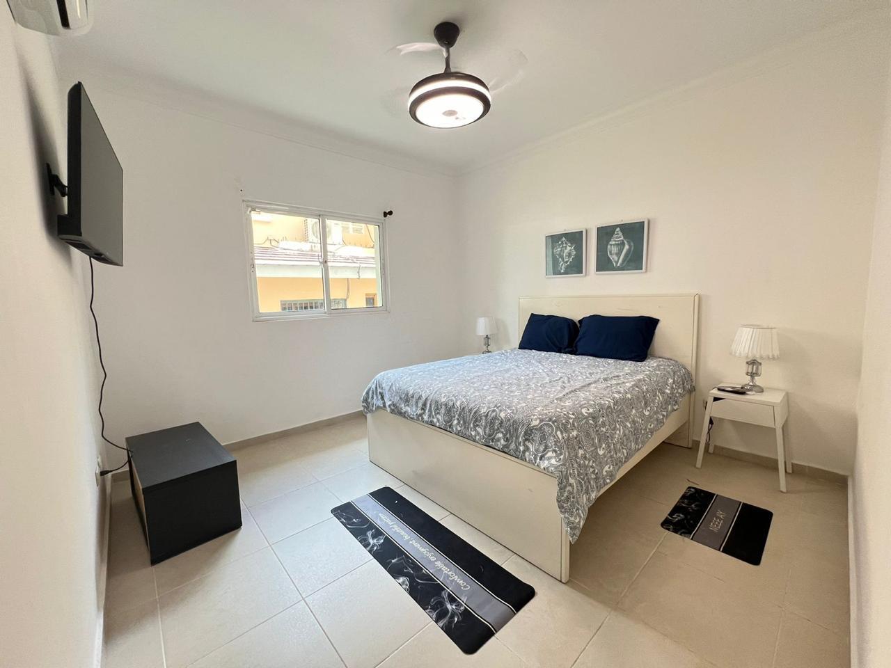 apartamentos - Apartamento  de 3 Habitaciones, Juan Dolio 7