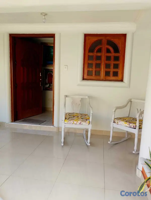 casas - VENDO FABULOSA CASA EN ARROYO HONDO VIEJO 9