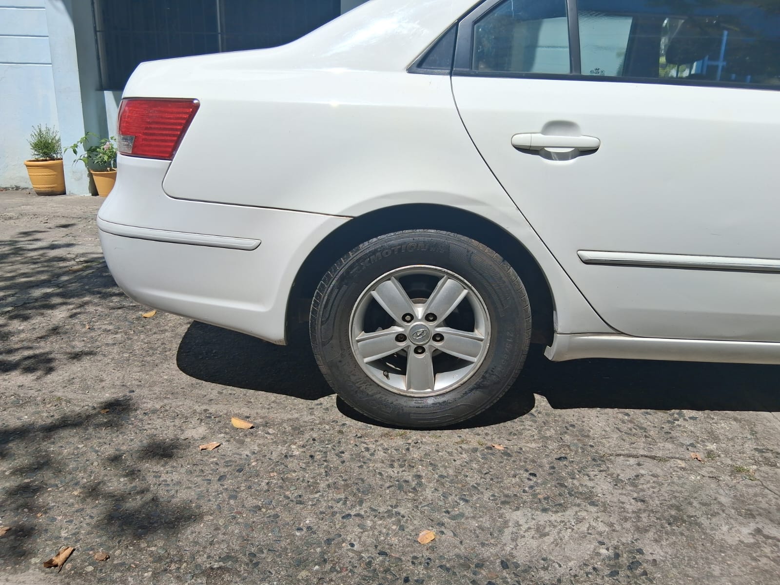 carros - hiunday sonata 2014 5